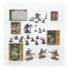 WH Underworlds - Destruction Warbands: Gitz and Goliaths